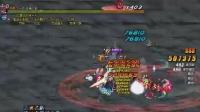 DNF大神这才是赏心悦目的操作! 魔战剑魂无被击蔓延圣所!
