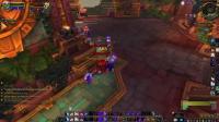 魔兽世界8.0测试服前瞻: 暗牧2V2竞技场实战视频!