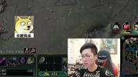 英雄联盟: 这个闪现让他一脸懵逼