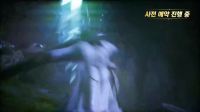 韩服剑灵新职业斗士 完整版预告CG-剑灵新职业斗士 完整版预告
