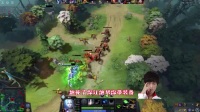 DOTA2 赛老师教Zard打dota系列
