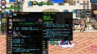 【DNF】武神: 七宗罪伤害测试(单刷最弱的一套)