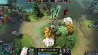 【小龍DOTA2解说】YYF月夜枫兽王16-0超神发挥(咳咳, 0-16逆境生长)