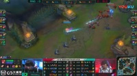 LOL英雄联盟德杯决赛-_RNG大战BLG-_BLG逆风大翻盘(第一局)