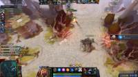 【DOTA2】Sumiya 卡尔秀, 行云流水的技能释放