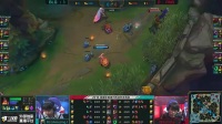 2018英雄联盟LOL徳玛西亚杯决赛RNG大战BLG，第四局