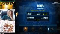 DNF: PK场内国家级保护职业“复仇者”, 旭旭宝宝: 我最喜欢这个职业, 又来给我送分了