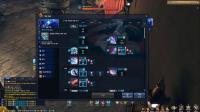 【FLX飞豆】韩服剑灵6.14斗士奥义技能