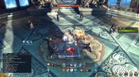 【FLX飞豆】韩服剑灵6.14斗士不掉血的E大盾