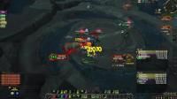 宇宙猎 魔兽世界8.0 8.1复仇DH一键宏 风暴神殿艾萨拉惊现