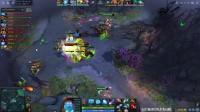 DOTA2: 超百人头的混战 Miracle蓝猫拿下31杀