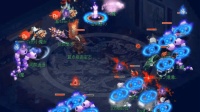 梦幻西游: 143届武神坛, 西栅老街一只神马托平紫禁城!