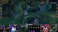 英雄联盟LOL2018夏季赛_揭幕赛_IG_vs_JDG_第一局