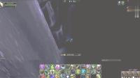 魔兽世界恶魔猎手日常爬山练习, 山不在高能爬就行