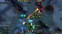 DOTA2: OMG模式 这次属性可偷得爽了吧