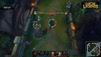 LOL: 英雄联盟中的那些Bugs集锦, 我怎么没有遇到这些bug