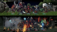 【TI8海选】VGJS虐菜无情, reselution无敌骷髅王丨小龍DOTA2解说