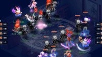 梦幻西游: 143届武神坛半决赛, 紫禁城败给国子监, 止步四强!