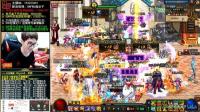 DNF【枪魂冰子】奶妈500盒子竟然出了一套半天空? ! 老马亏了6900! ! !