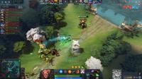 2.99-abed DOTA2 卡尔 祈求者 第一视角_超清