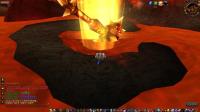 战士单刷旧世界副本团队本熔火之心魔兽世界x天马骑士x版WorldOfWarcraft