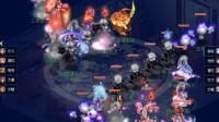 梦幻西游: 143届武神坛半决赛, 钱塘江VS牡丹亭, 第一狮驼秀伤害