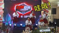CF穿越火线: CF百城联赛 走过路过不容错过!