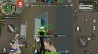 穿越火线: 守卫据点这个模式我喜欢啊