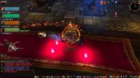 战士乌特加德之巅坦克MT时空漫游巫妖王之怒魔兽世界x天马骑士x版WorldOfWarcraft
