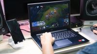 Dell Vostro 成就5000 5471英雄联盟游戏测试