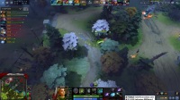 【离子DOTA2解说】Sumail风行者重登天梯第一 完美的对线
