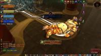 战士闪电大厅坦克MT时空漫游巫妖王之怒魔兽世界x天马骑士x版WorldOfWarcraft
