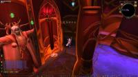 战士单刷燃烧的远征副本魔导师平台魔兽世界x天马骑士x版WorldOfWarcraft