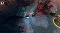 DOTA2: 一家人吃肉还是喝汤全指着这个潮汐了