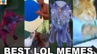 LOL最佳有趣集锦 - LOL英雄联盟