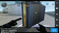 [Mark]穿越火线  黑武士刀幽灵  小丑模式爆笑体验