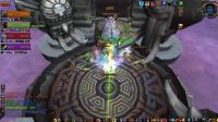 战士古达克坦克MT时空漫游巫妖王之怒魔兽世界x天马骑士x版WorldOfWarcraft