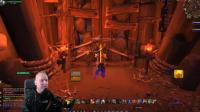 战神Swifty在竞技场内1V2集锦 PVP 魔兽世界 军团再临 店长推荐