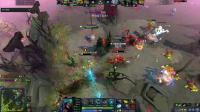 DOTA2 6月暴走合辑