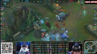 2018LOL英雄联盟LPL夏季赛 RNG vs SNG 决胜局