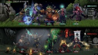 【TI8预选赛】IG式翻盘 IG对战KG 加赛BO1丨小龍DOTA2解说