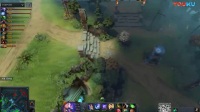 （精）3_22-miracle_DOTA2_敌法师_第一视角
