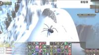 魔兽世界纳克萨玛斯卡出去后, 东瘟疫之地天上的NAXX是80的