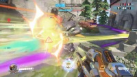 守望先锋overwatch回归排位赛
