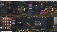 魔兽世界开三号横扫到2000分段3v3竞技场