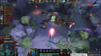【离子DOTA2解说】Ori新版本风行者 似魔鬼的步伐 (1)