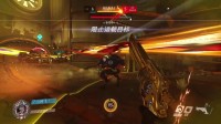 守望先锋小集锦