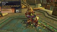 魔兽世界8.0前瞻: 回归老技能汇总展示, 死骑不再是小短腿!