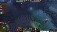 【离子DOTA2解说】Matubaman大哥赏金 我这一刀下去你会死