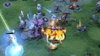 【TI8预选赛】五星地狱火翻盘 Pain对战Thunder BO3-2丨小龍DOTA2解说
